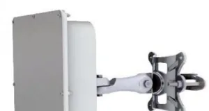 Solución PTP de 2.4 GHz v