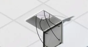 Cajas NEMA4 para puntos de acceso inalámbrico