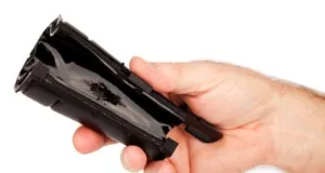 Protección para conexiones de antena wireless