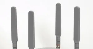 Punto de acceso EtherNet/IP