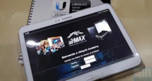 Curso de certificación oficial Ubiquiti UCWA