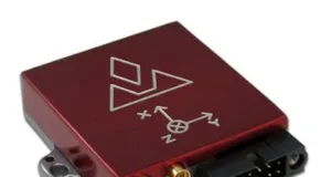 Sistema GPS/INS con antena dual Sistema GPS/INS con antena dual