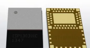 Módulo Bluetooth miniaturizado