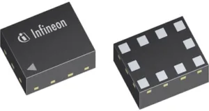 Integrados para sintonización de antenas