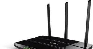 Router Gigabit dual band