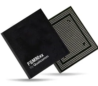 SoC para Small Cells