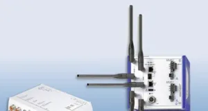 Firmware WLAN industrial