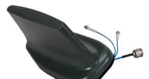 Antenas con tecnología MIMO