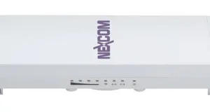 Punto de acceso P2P y P2MP