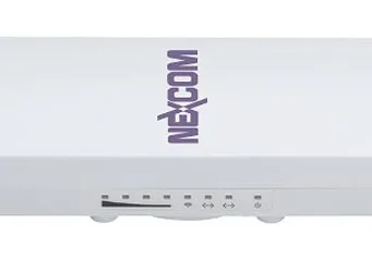 Punto de acceso P2P y P2MP