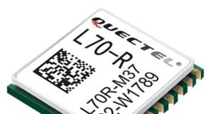 Módulo GPS basado en ROM