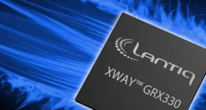 Plataforma gateway LTE