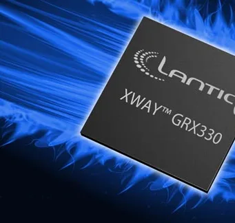 Plataforma gateway LTE