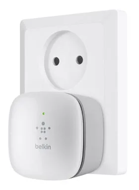 Mini amplificador Wi-Fi