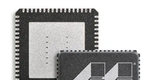 Plataforma MCU inalámbrica