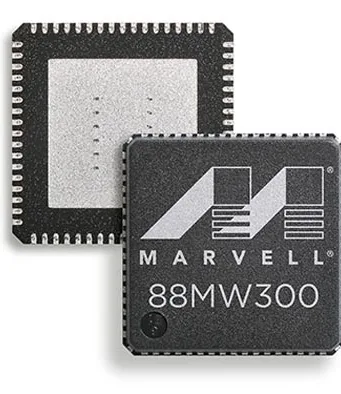 Plataforma MCU inalámbrica