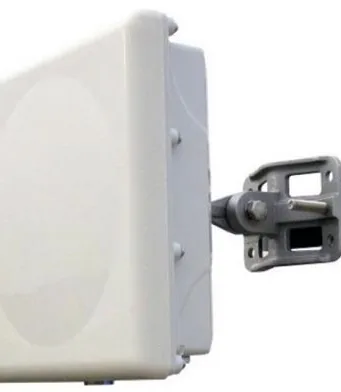 Radioenlaces para WiMAX