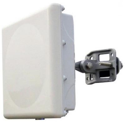 Radioenlaces para WiMAX
