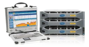 Network Time Machine LTE/VoLTE