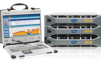 Network Time Machine LTE/VoLTE