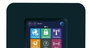 Router repetidor de señal