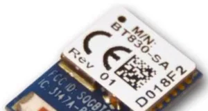 Módulos Wi-Fi y Bluetooth