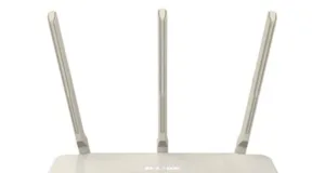 Router AC1900 Dual Band