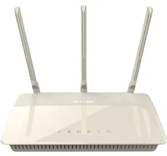 Router AC1900 Dual Band