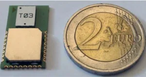 Módulo transceptor wireless