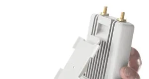 Bracket de montaje para radios ePMP