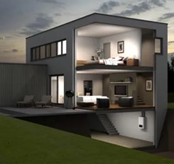 Chips para Smart Home