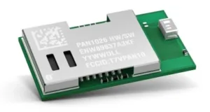 módulo de modo dual Bluetooth