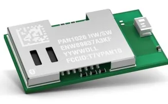 módulo de modo dual Bluetooth