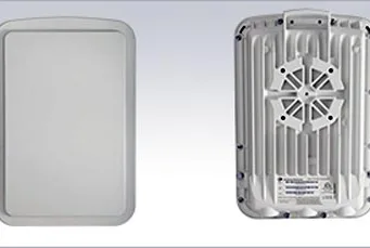 Soluciones carrier class de alta capacidad