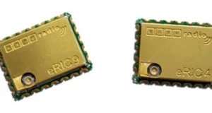 Controlador inalámbrico integrado