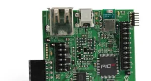 Kit de inicio PIC32 Bluetooth