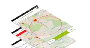 App para instalación de enlaces