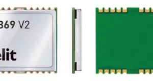 Módulos GPS y A-GPS