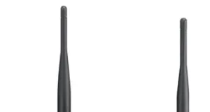 Router dual amplificador