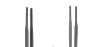 Router Gigabit de doble banda