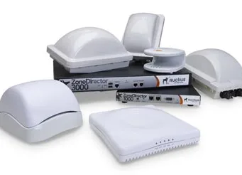 Seminario técnico infraestructuras inalámbricas