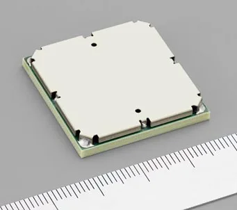 Módulo LTE para automoción