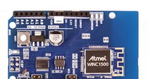 SoC y módulos Wi-Fi para IoT