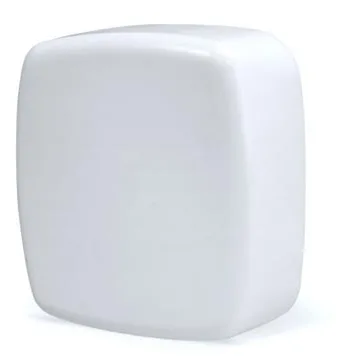 Antena MIMO para cobertura a grandes masas