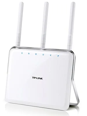 Router Gigabit wireless AC1750