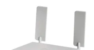 Router Wi-Fi con LTE embebido