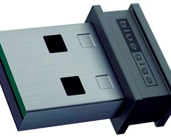 Bluetooth para Raspberry Pi