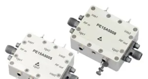 Amplificadores lineales de elevada potencia