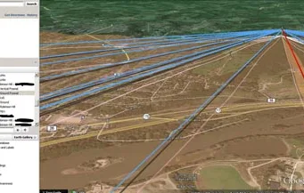 App para aplicaciones punto a punto