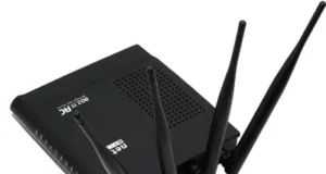 Router AC 1200 Mbps